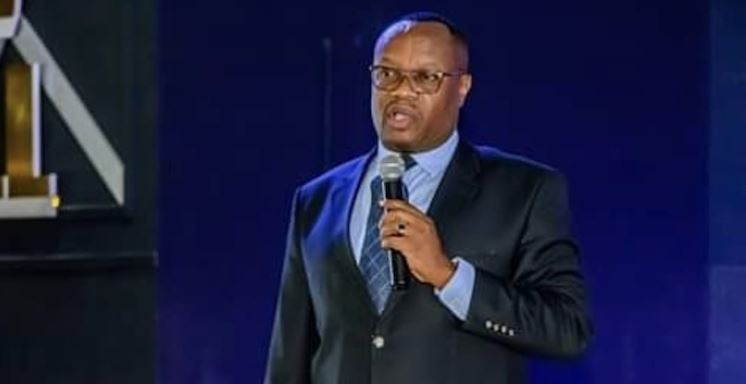 Bishop David Muriithi admits he sired child with woman who sued him for child support, offers to provide ksh10k monthly