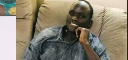 Best student in 2012 KCSE exams dies