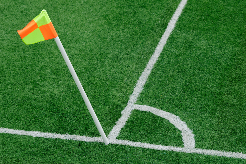 Shock as football player dies during FKF match in Embu