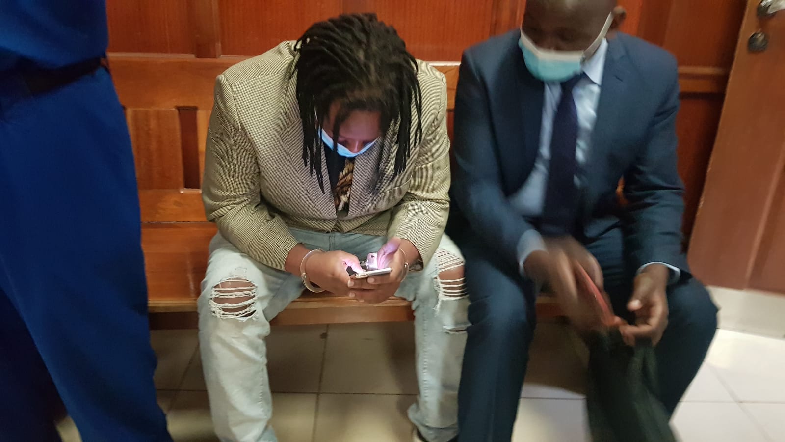 Man confesses to selling his girlfriend’s Ksh5.7million car after disagreement