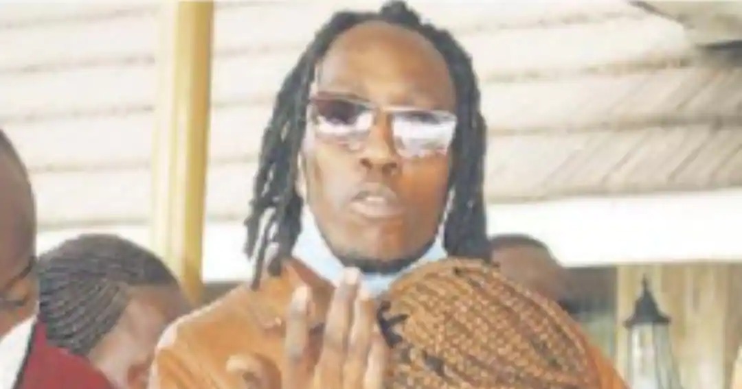Friend of Kitengela slain cousins explains how he escaped death by whisker