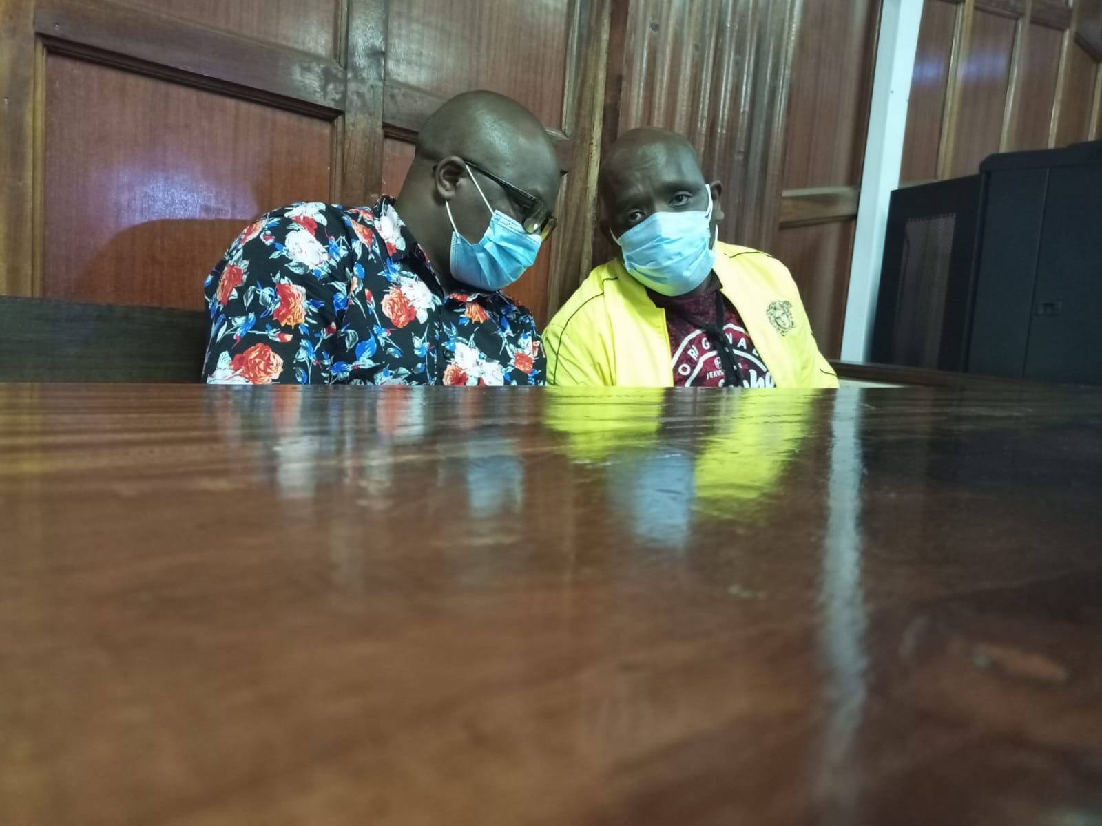 ‘DP Ruto assassination plot’: Itumbi denies authoring letter, wants to be acquitted