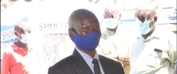 Kibera man in court for threatening ‘holy’ woman after she declined his love advances out of church