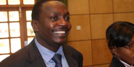 Relief for journalist Emmanuel Juma as Nairobi court lifts warrant of arrest issued against him