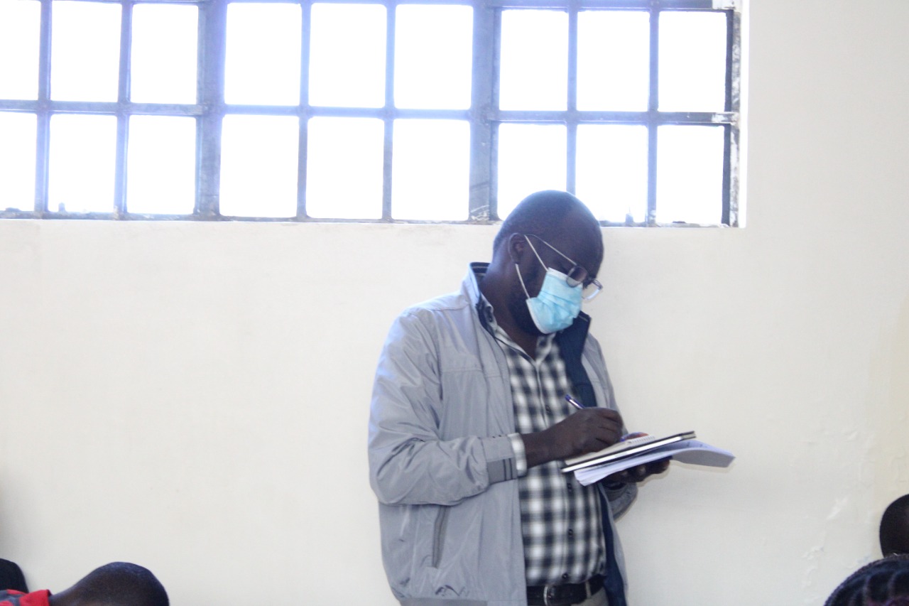 Ringtone wants Alai’s bail terms cancelled over alleged out-of-court threats