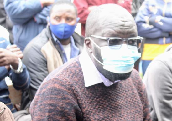 Blogger Alai released on Ksh300k cash bail in Ringtone ‘clobbering’ case