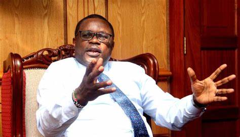 Woman who sued Speaker Lusaka over ‘his unborn baby’, demanded 200K per month for child support withdraws suit