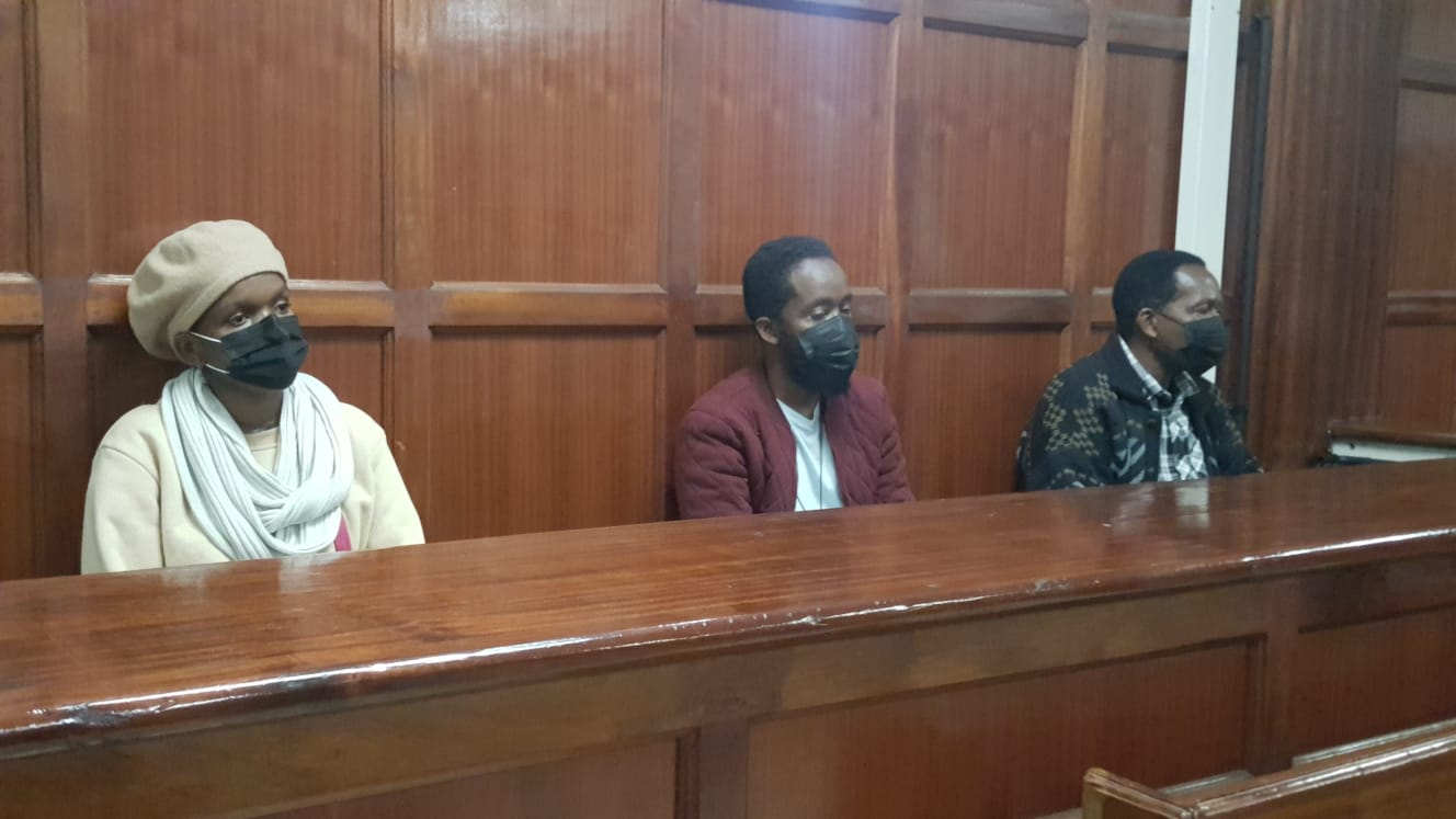 My brother collapsed, died hours after being threatened by Kenyan businessman – Spanish man in Ksh176M fraud case tells court
