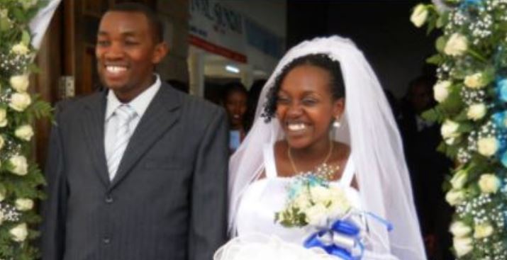 Man allegedly stabs estranged wife 17 times over suspected property dispute in Juja