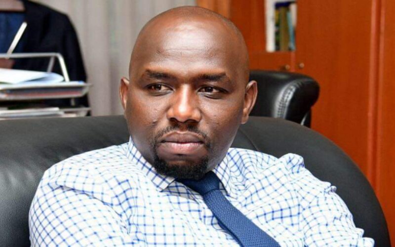 Murkomen rubbishes claims of 'civil unrest' following reports by Dutch Airline KLM