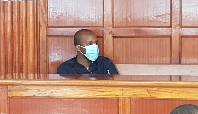 School Principal proves that pilot flew Kenyans for 8 years with fake KCSE certificate