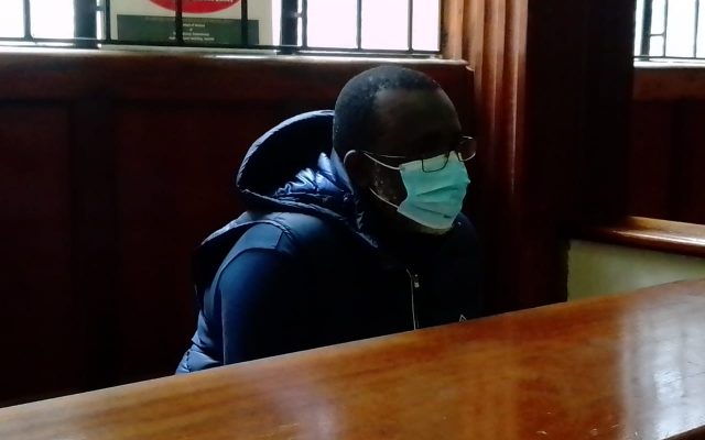 Meru Senator Linturi charged with attempting to rape 36-year-old woman