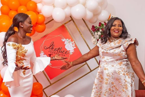 Akothee threatens to expose Kempinski for alleged mistreatment