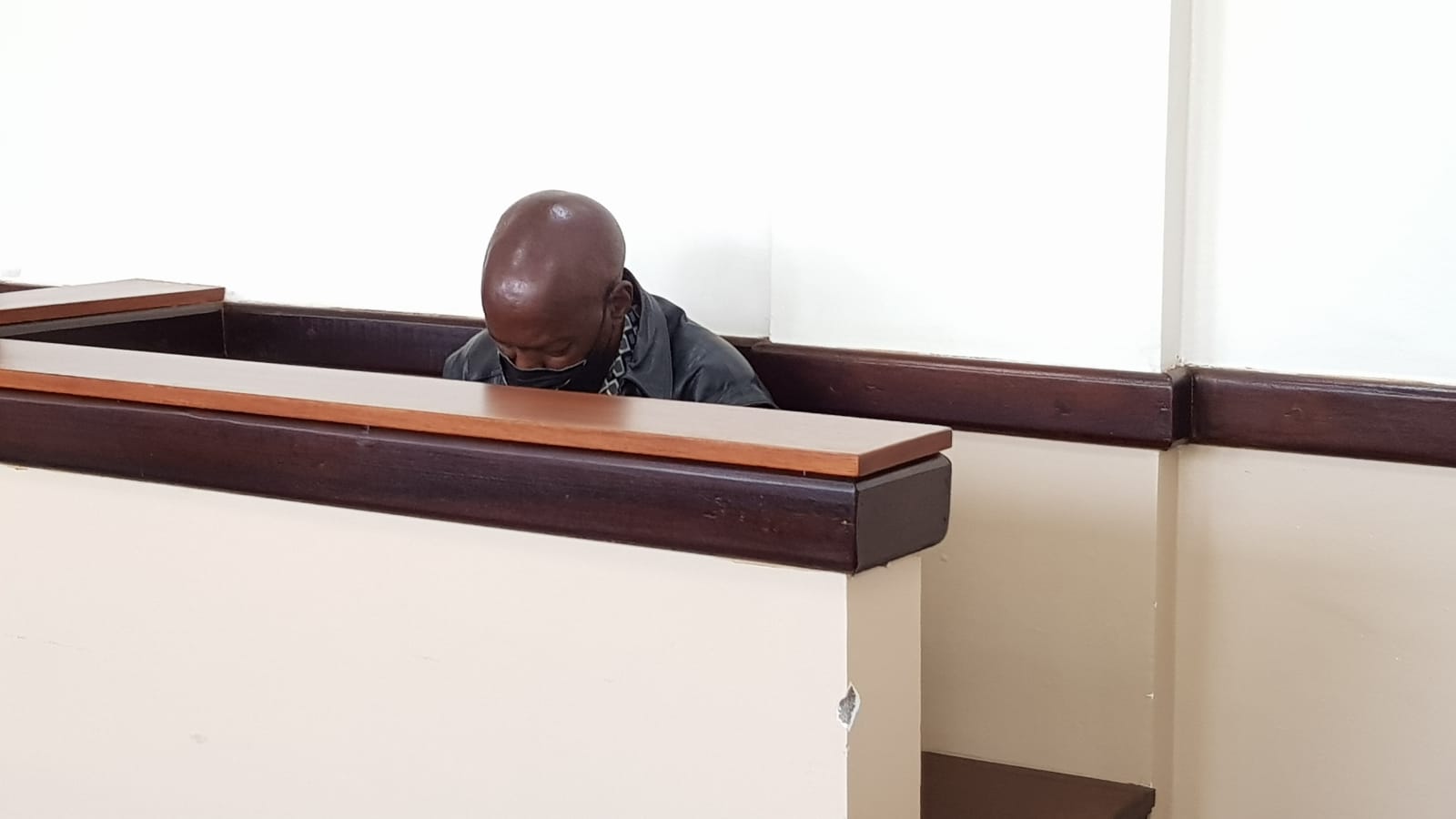 Former KEMRI boss Davy Koech convicted of fraud, slapped with Ksh19.6m fine