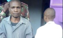 Father arrested for defiling 13-year-old daughter, infects her with STI