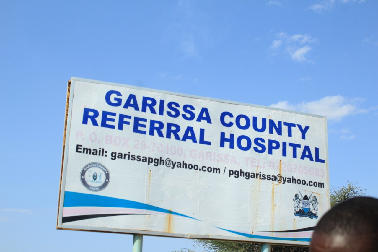 Questions as decomposing bodies remain unclaimed at Garissa morgue