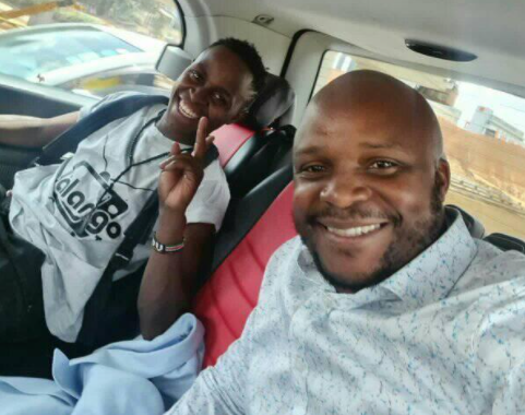 Jalango’s ‘adopted child’ narrates how his life has changed