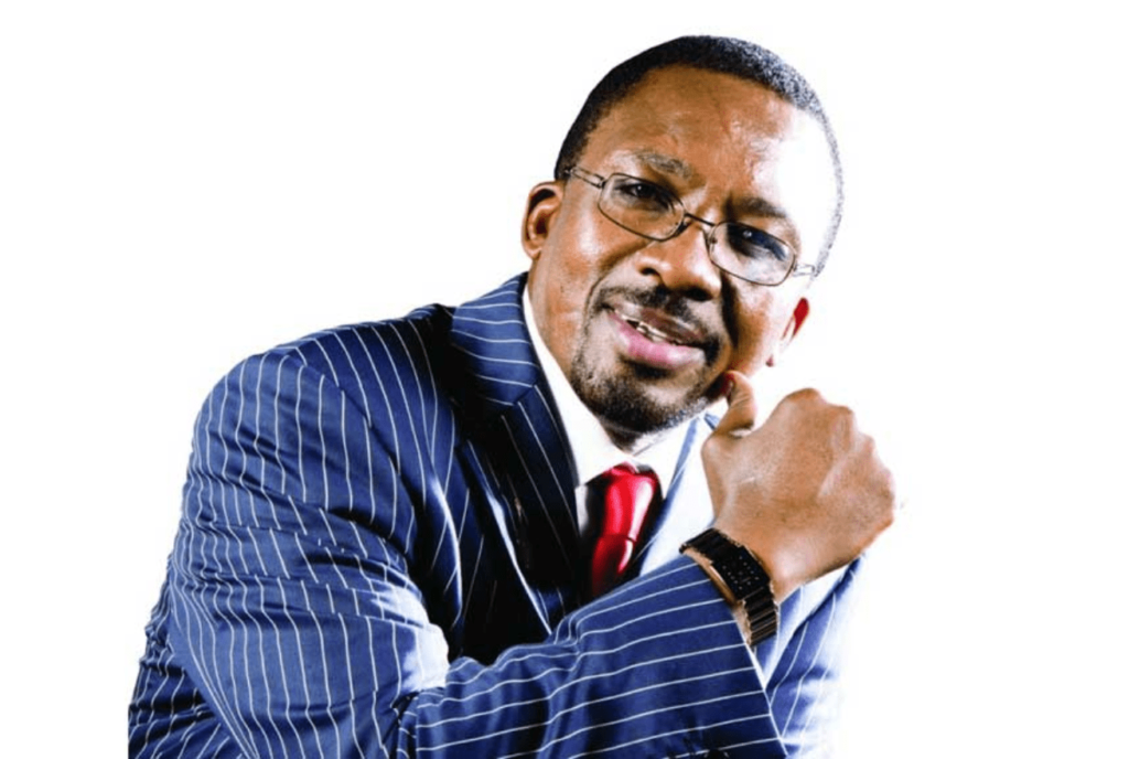 'Bishop anashindwa na mtu wa bhangi'-Pastor Ng'ang'a laughs at David Mwaure for emerging last in presidential results