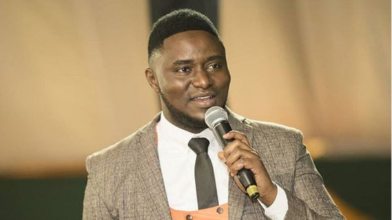 Gospel artist Pitson opens up on how he sponsored slayqeens, had sex with them forcing wife to flee