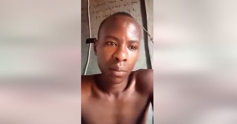 Depressed police officer appeals for help, says he doesn’t want to die, leave his pregnant wife