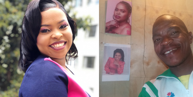 ‘He has my photos in his room’ – KBC news anchor Purity Museo exposes obsessed stalker