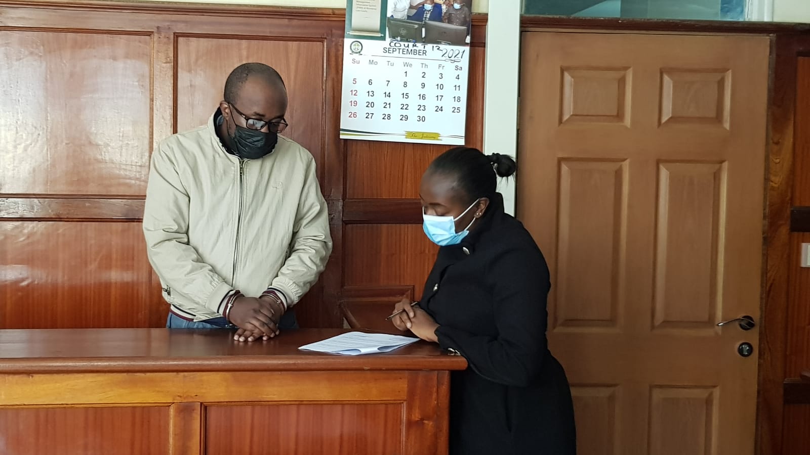 Fraudster who conned Kenyans millions with fake online investment scheme for 3 years charged