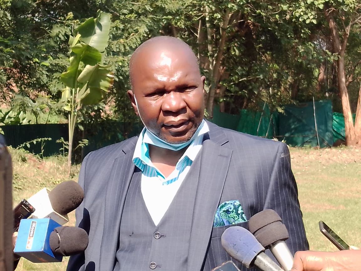 ‘Don’t forget to carry sacrament to State House’, Jubilee official tells clergy in quest to unite Ruto, Uhuru