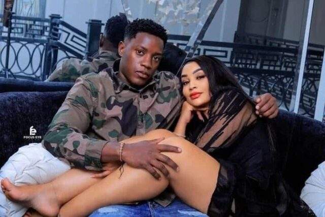 Zari comes under scathing attack after revealing her boyfriend's real age