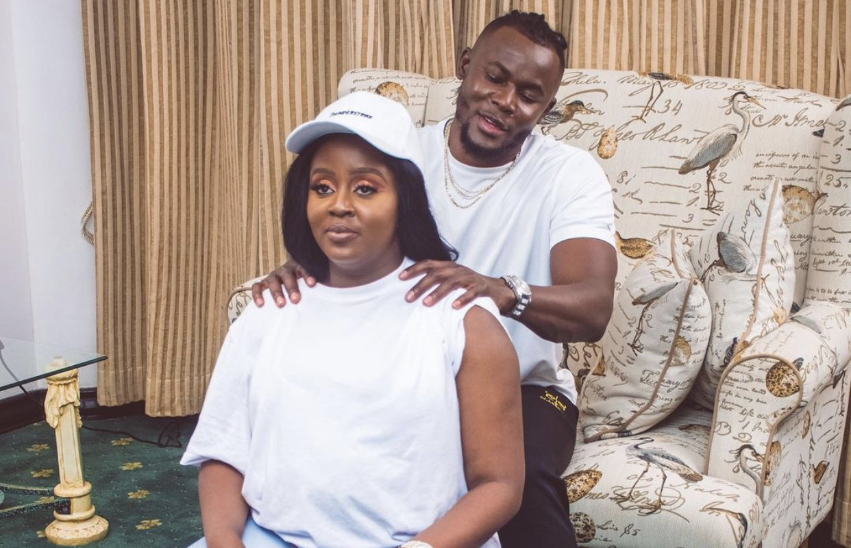 Don’t force it: Arrow Bwoy speaks on life after Nadia Mukami breakup
