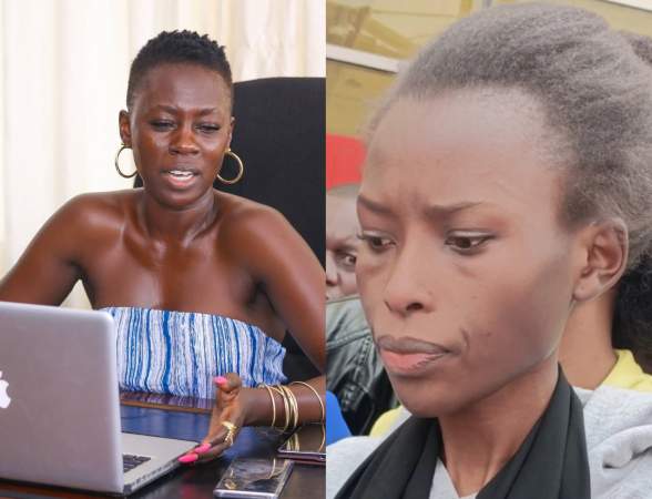 Akothee softens stance, offers to help girls suffering in Middle East