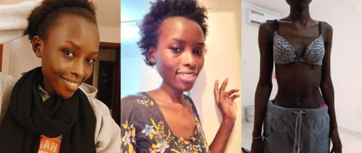 Didmus Barasa comes to aid of Kenyan lady stranded in Saudi Arabia