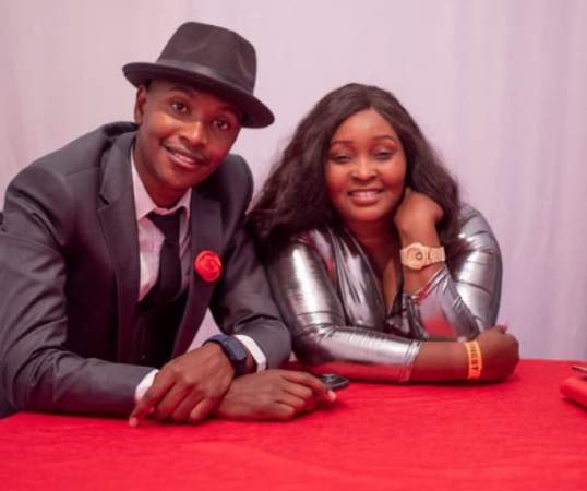 ‘Kids suffer because of two selfish people’ – Samidoh’s wife takes on side chicks