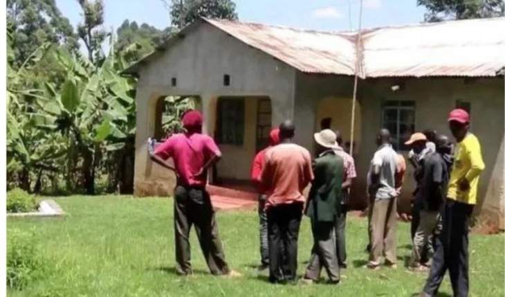 Bungoma: Confusion rocks village after man who was buried reappears