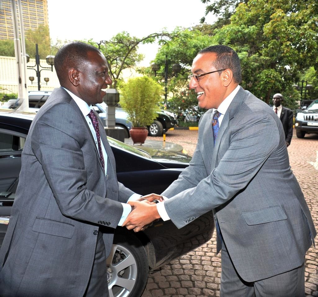 Ruto ignores Balala plea to retain him, appoints new Tourism CS