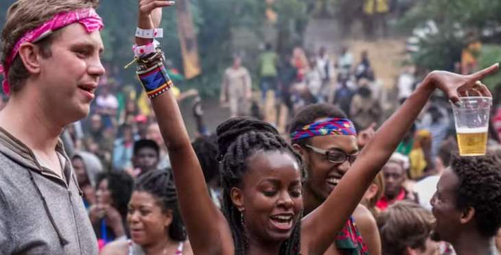 Uganda’s Parliament blocks ‘Nyege Nyege’ festival, says it promotes sexual immorality