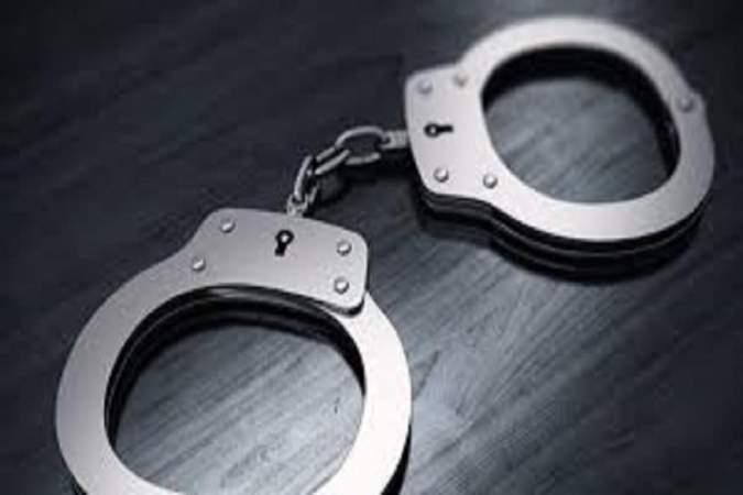 Man arrested for stealing gun during presidential election celebrations in Nyeri