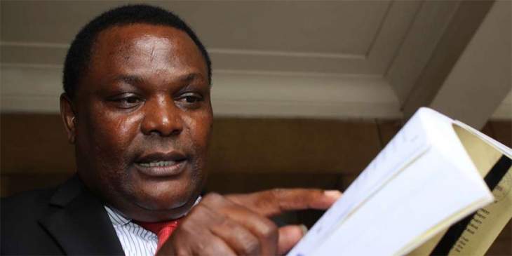 Division in IEBC commissioners was caused by NSAC – Kioko Kilukumi