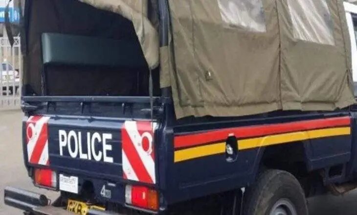Police recover uncustomed goods in operation against illicit trade
