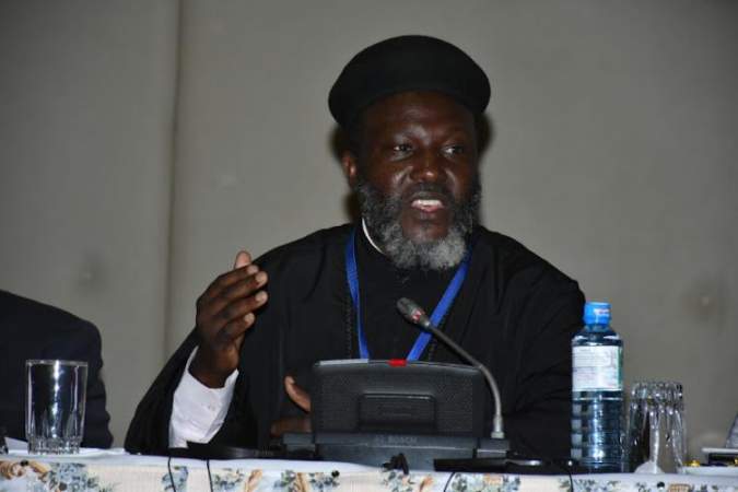 Avoid excessive celebrations, mind aggrieved Azimio supporters – clergymen tell Ruto’s camp