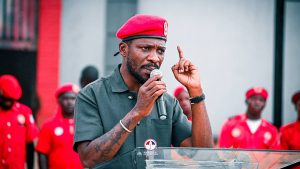 Bobi Wine