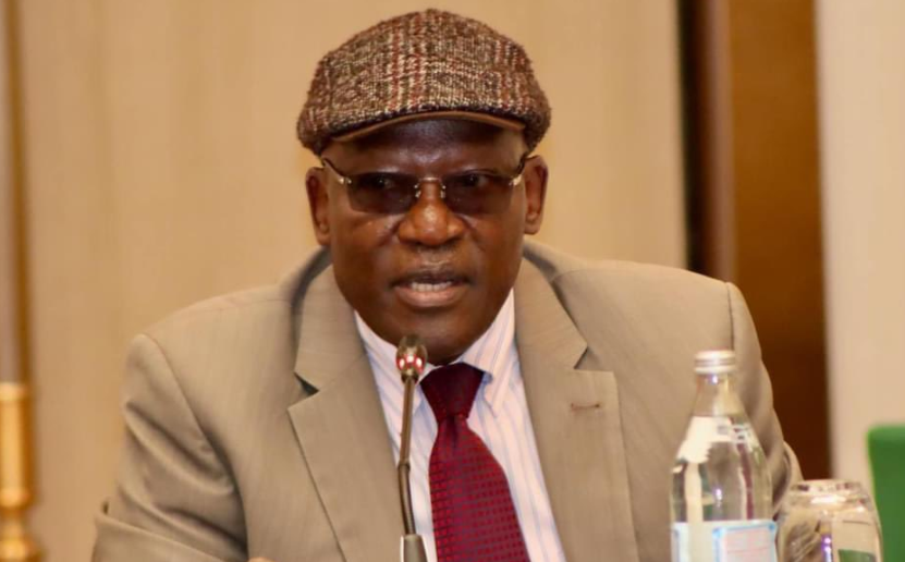 Johnson Muthama