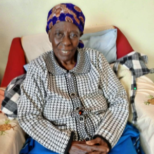 The late Leah Wangari, Deputy President Rigathi Gachagua's sister. PHOTO/@rigathi/X.