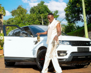 Oga Obinna gifts himself for his 34th birthday. PHOTO/@ogaobinna/Instagram