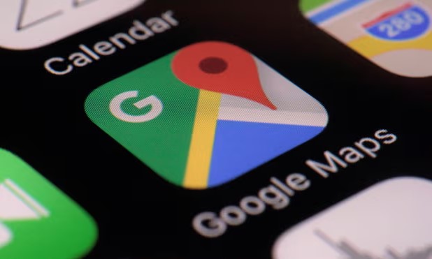 Google has in the past been required to give up bulk data about Maps users by law enforcement agencies. PHOTO/Patrick Sison/AP