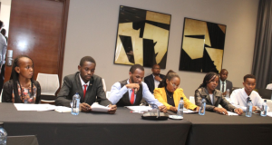 A Mombasa-based Youth Group appears before Parliament committee to seek more taxes on alcohol. PHOTO/@NAssemblyKECtees/X.