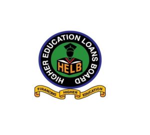 HELB logo. PHOTO/@HELBpage/X