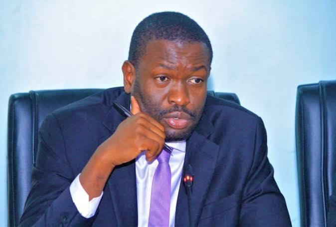 Nairobi Senator Edwin Sifuna