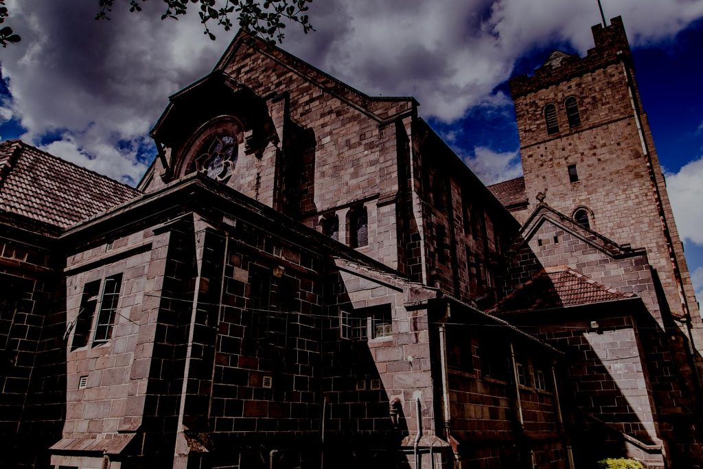 All Saints' Cathedral Nairobi