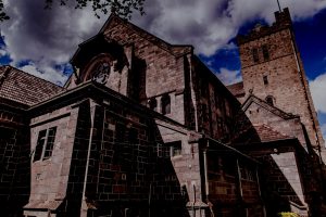 All Saints' Cathedral Nairobi