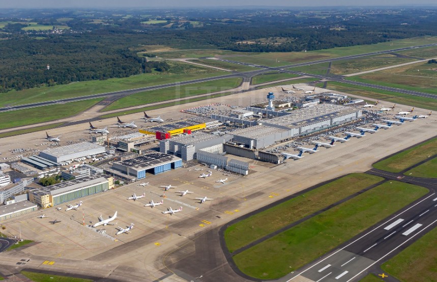 Cologne Bonn Airport